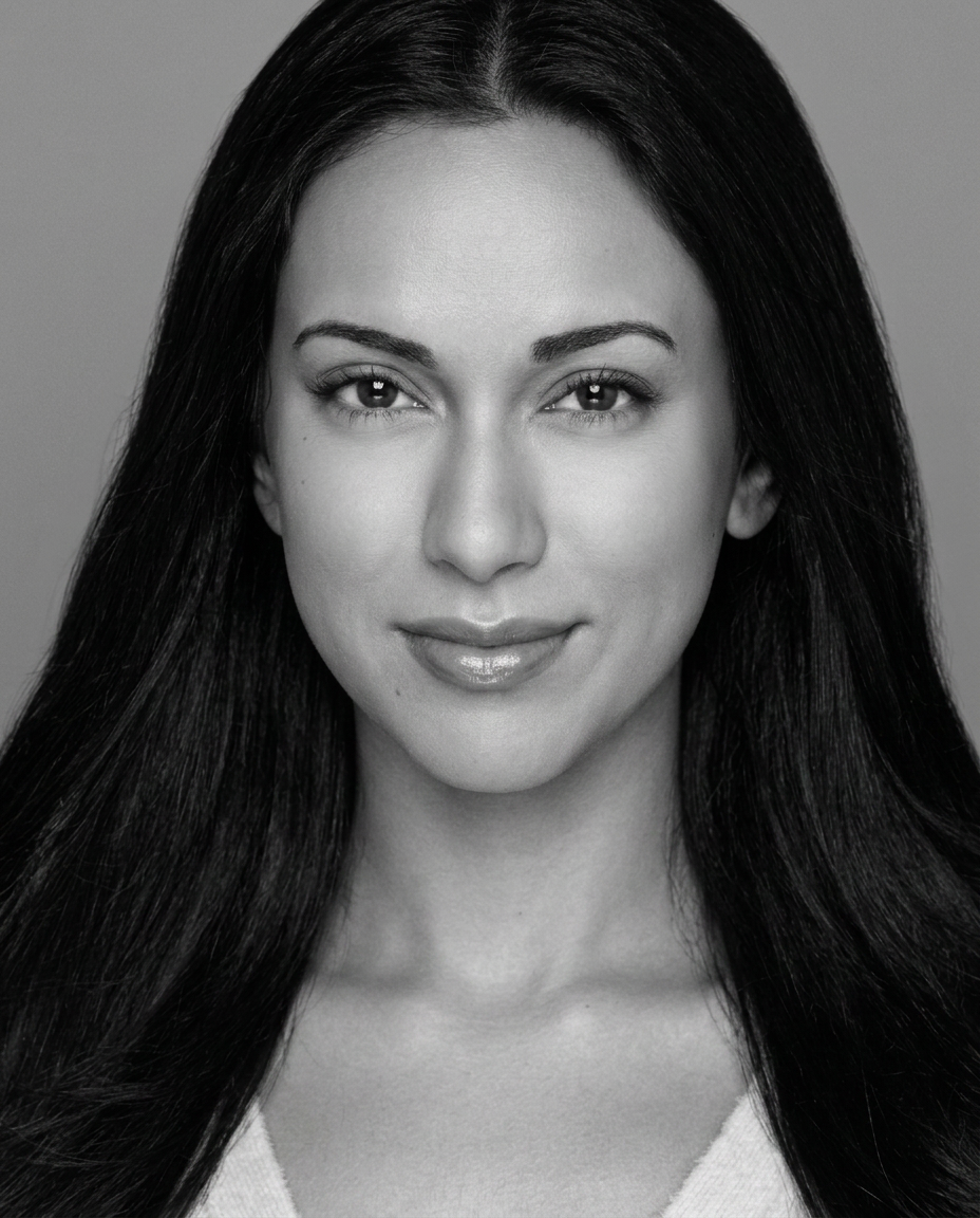 Anna Diaz, Founder · Producer · Creator, Adira Productions Inc.