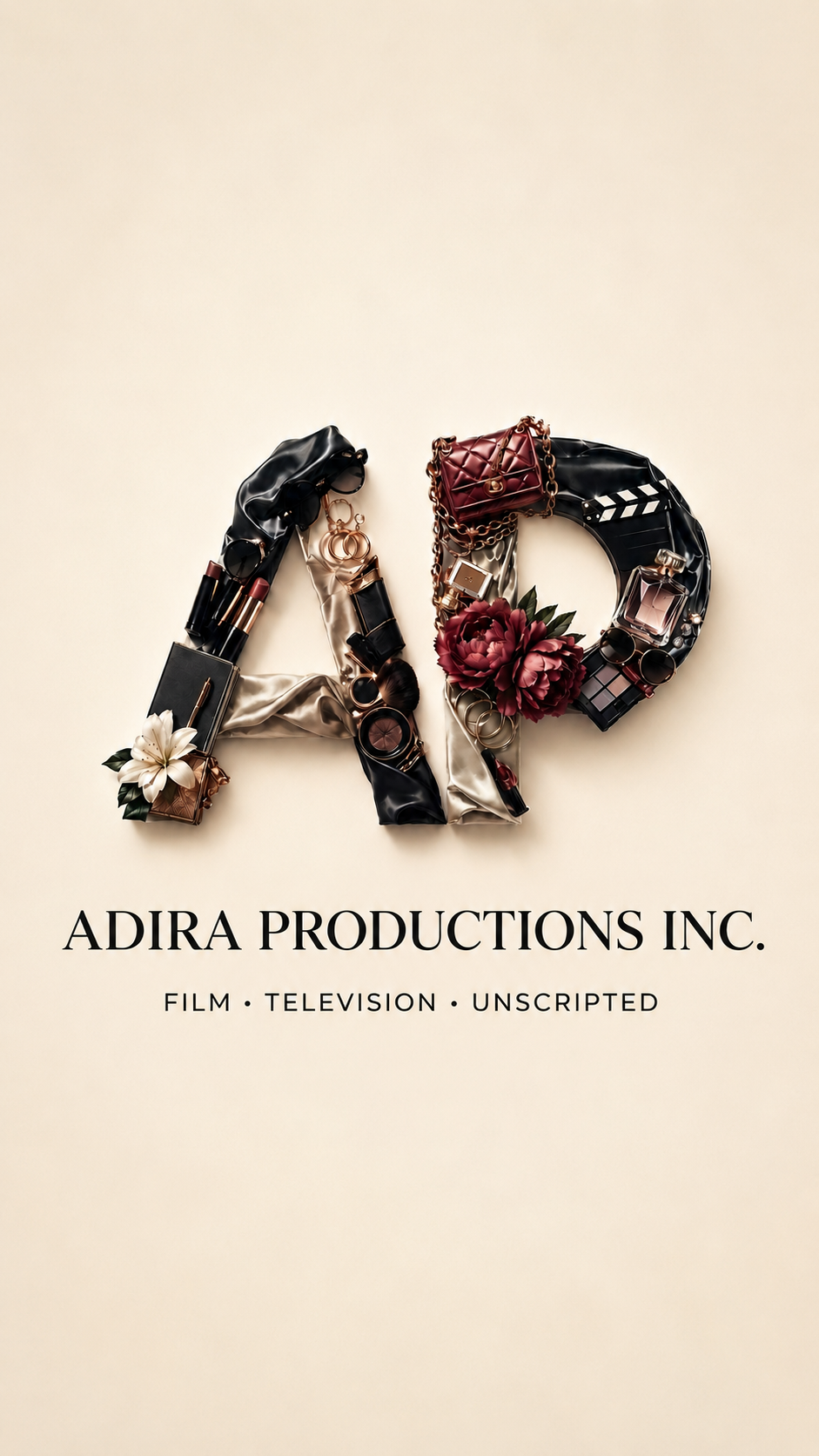 Adira Productions Inc. · female-led stories of transformation, identity and desire