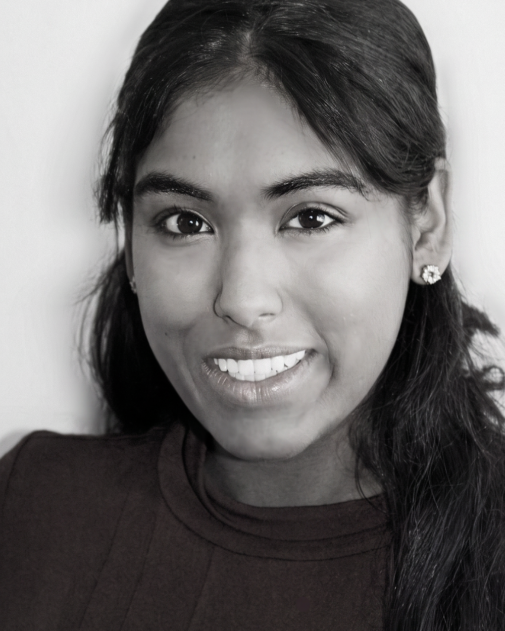 Anita Diaz, Founder · Producer · Writer, Adira Productions Inc.